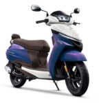 TVS Motor launches Jupiter Dual-Tone Spectral Range at ₹89,825