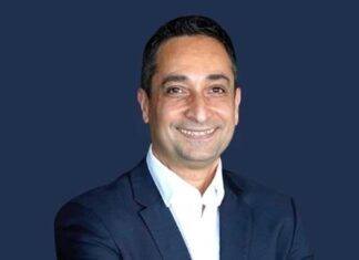 TVS Motor Company appoints Peyman Kargar as Director and CEO