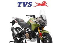 TVS Motor Company records highest-ever monthly sales of 6.30 lakh units in July 2026