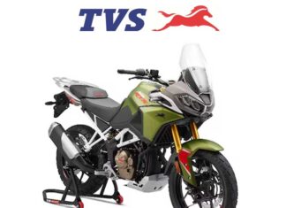 TVS Motor Company records highest-ever monthly sales of 6.30 lakh units in July 2026