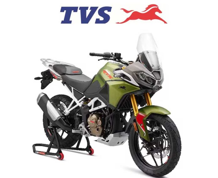 TVS-sales