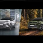 Tata Nexon CAMO launched in India at ₹9.99 Lakh