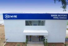 Tata Motors opens Re.Wi.Re Vehicle Scrapping Facility in Patna