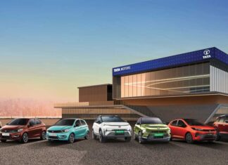 Tata Motors to hike Car and SUV prices by up to ₹25,000 from September 1