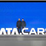 Tata Motors launches TATA.CARS as new global passenger vehicle brand identity