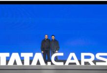 Tata Motors launches TATA.CARS as new global passenger vehicle brand identity