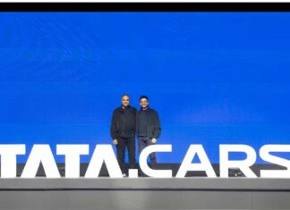Tata Motors launches TATA.CARS as new global passenger vehicle brand identity