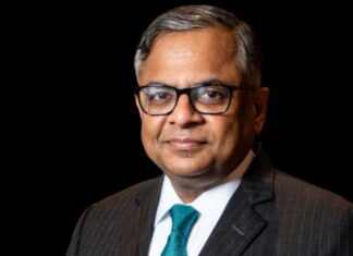 N Chandrasekaran to step down as Tata Sons Chairman