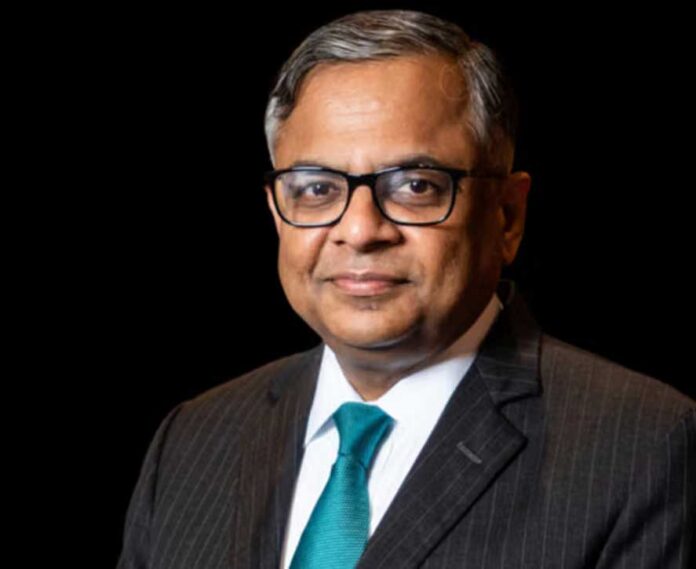 Tata-Chandrasekharan