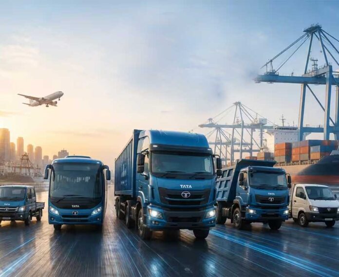 Tata-Motors