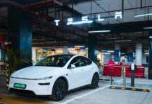 Tesla opens new Thane charging station, launches Refer & Earn programme