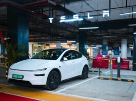Tesla opens new Thane charging station, launches Refer & Earn programme