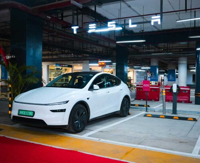 Tesla