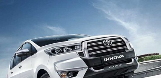 Toyota Kirloskar Motor reports 32,516 sales in July 2026