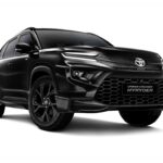 Toyota Urban Cruiser Hyryder gets new Aero Black Edition