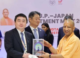 UP-Japan Investment Meet 2026: Yogi Adityanath seeks more Japanese investment
