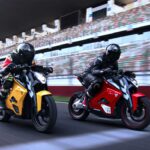 Ultraviolette launches Global Riding Academy for track and off-road training