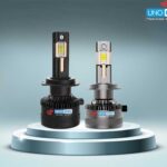 Uno Minda launches new 4-Wheeler LED bulb range with up to 300W power