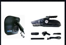 2 must-have UNO Minda car accessories for EV owners and everyday drivers