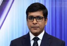 VinFast elevates Tapan Ghosh as CEO of Asia Business