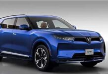 VinFast launches TCO Calculator to compare EV and Petrol car costs