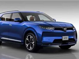 VinFast launches TCO Calculator to compare EV and Petrol car costs
