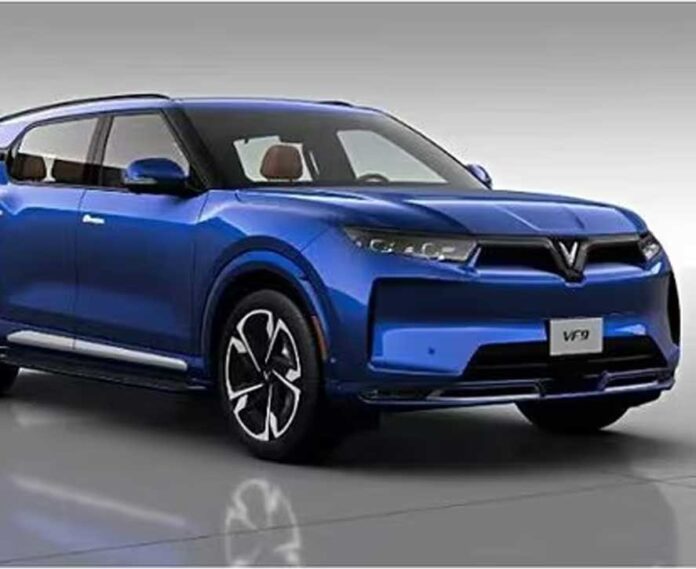 VF