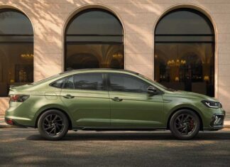 Volkswagen Virtus Anniversary Edition launched in India at Rs 19.19 lakh