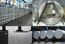 Vedanta Aluminium expands metal bazaar platform to international buyers