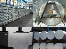 Vedanta Aluminium expands metal bazaar platform to international buyers