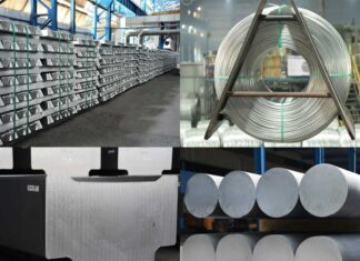 Vedanta Aluminium expands metal bazaar platform to international buyers