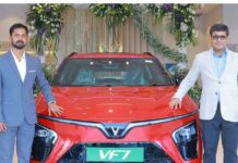 VinFast opens first Bihar dealership, expands India network to 60 outlets