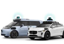 Waymo to start Robotaxi testing in Munich ahead of 2027 Germany launch