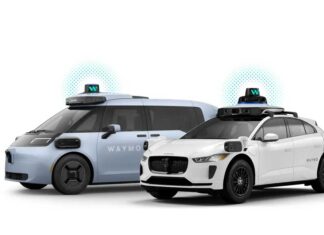 Waymo to start Robotaxi testing in Munich ahead of 2027 Germany launch