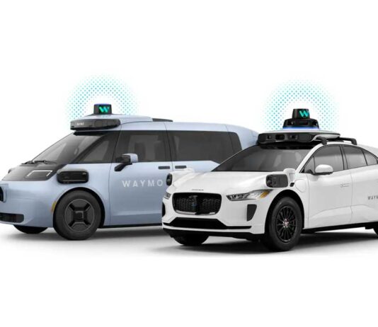 Waymo to start Robotaxi testing in Munich ahead of 2027 Germany launch