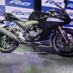 Yamaha Launches New YZF-R2 in India, Prices Start at ₹2.30 Lakh