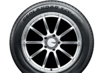 Yokohama GEOLANDAR X-CV launched in India for Crossover and Premium SUVs