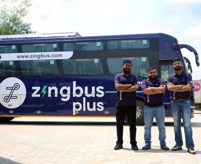 Zingbus