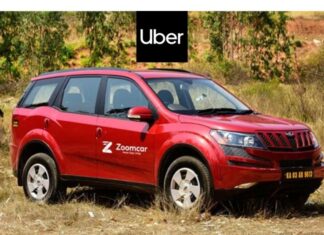 Zoomcar and Uber partner to give travelers more ways to plan road trips
