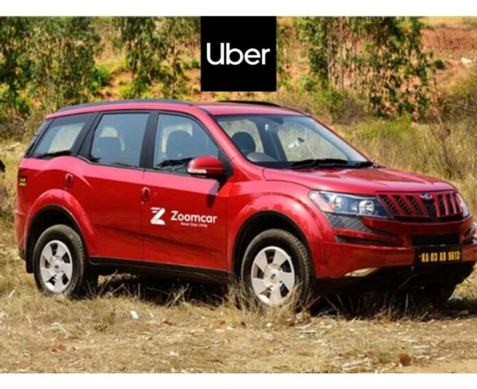 Zoomcar