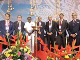 ACMA Annual Session: Auto Component Industry targets $200 billion by 2030