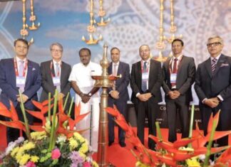 ACMA Annual Session: Auto Component Industry targets $200 billion by 2030