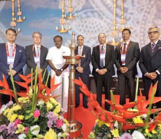 ACMA Annual Session: Auto Component Industry targets $200 billion by 2030