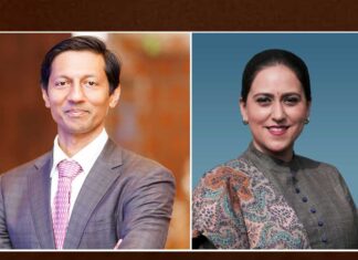 ACMA appoints Sriram Viji as President, Anjali Singh as President-Designate