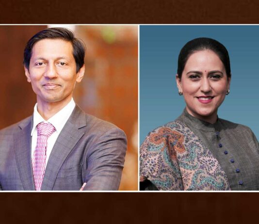 ACMA appoints Sriram Viji as President, Anjali Singh as President-Designate