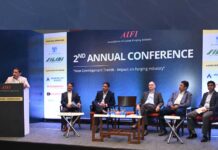 AIFI Conference calls for technology and resilience in forging industry