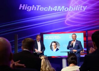 Automechanika 2026: PIONEER reception explores Mobility Tech