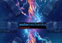 Automechanika Frankfurt 2026 begins with 4,400 exhibitors from 80+ countries