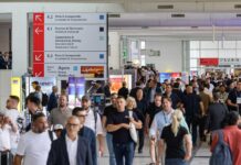 Automechanika Frankfurt 2026 sees strong growth in exhibitors and visitors