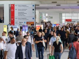 Automechanika Frankfurt 2026 sees strong growth in exhibitors and visitors